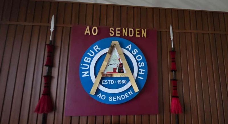 Ao Senden accepts NSCN (IM) leaders’ retraction